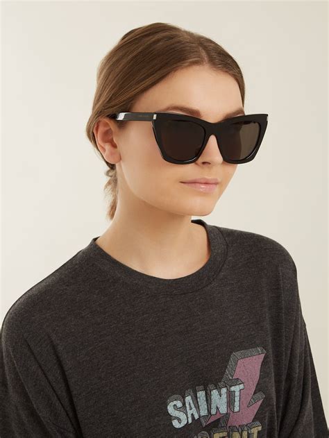 ysl kate sunglasses